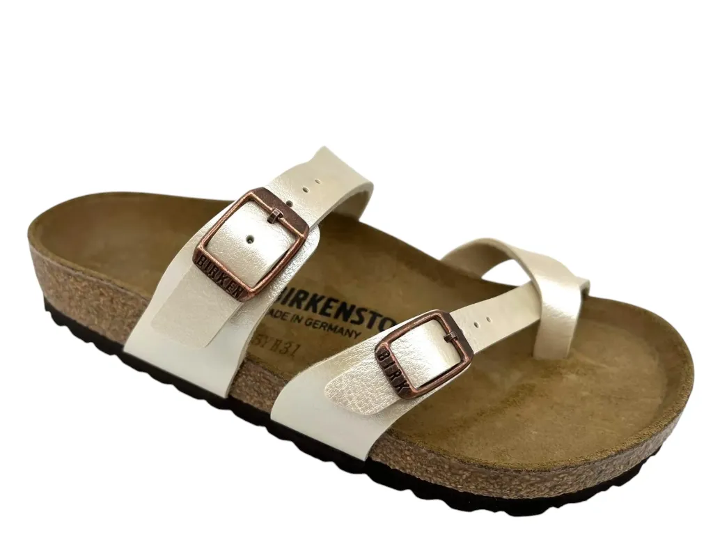 --Birkenstock--	Mayari (36)