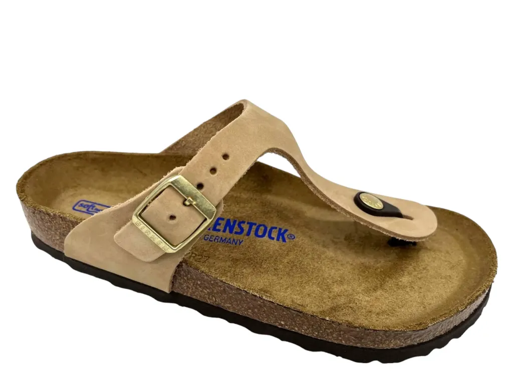 --Birkenstock--	Gizeh (37)