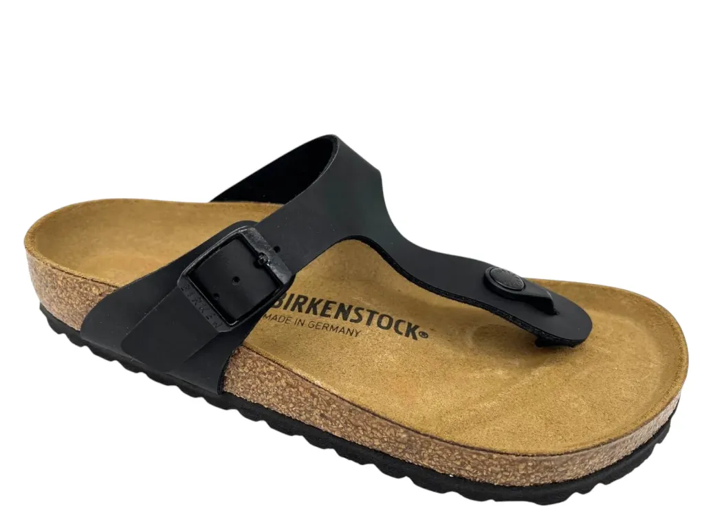 --Birkenstock--	Gizeh (36)