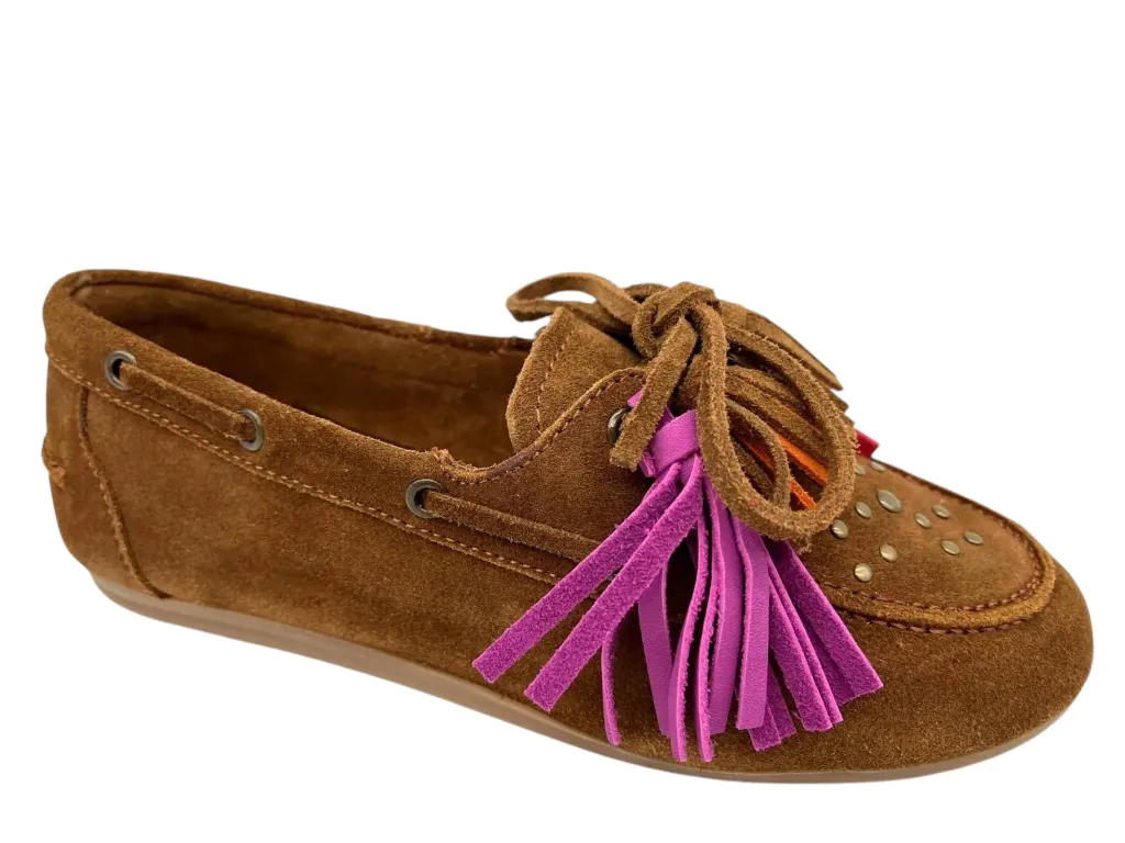 --Poelman--	Mocassin (36)