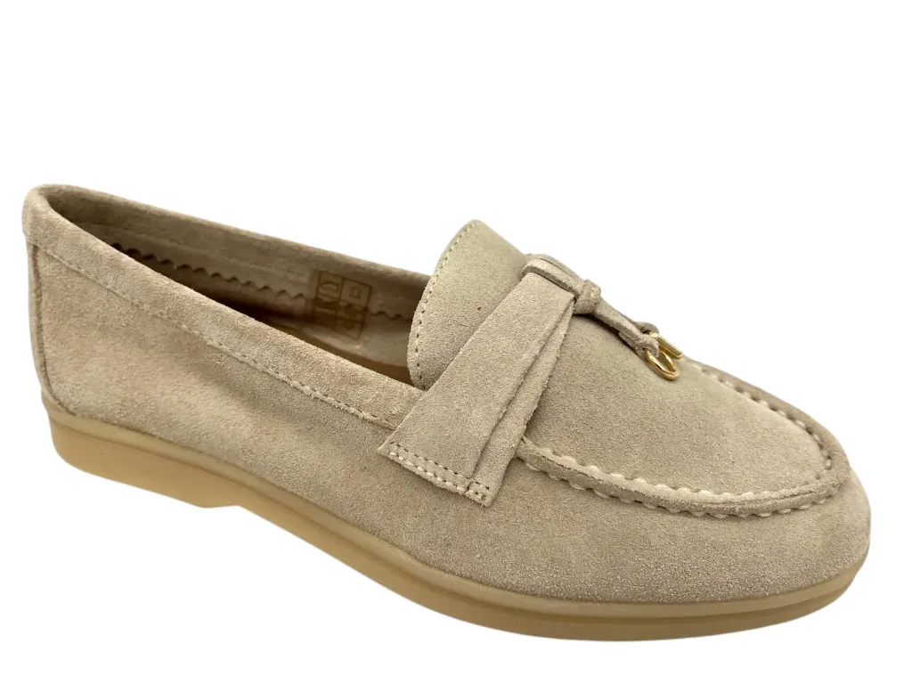 Mocassin