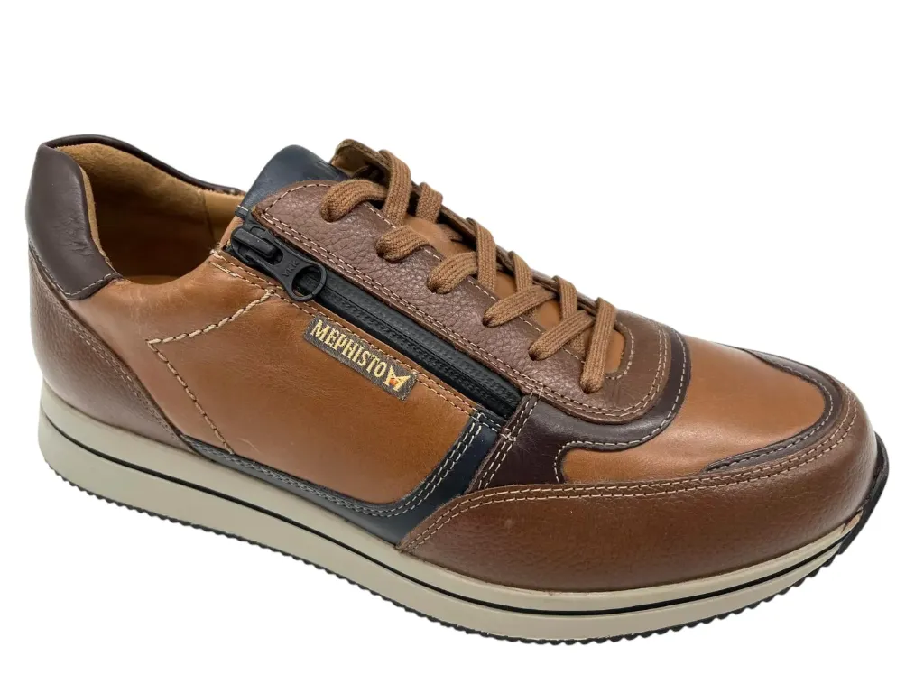 --Mephisto--	Gilford (6)