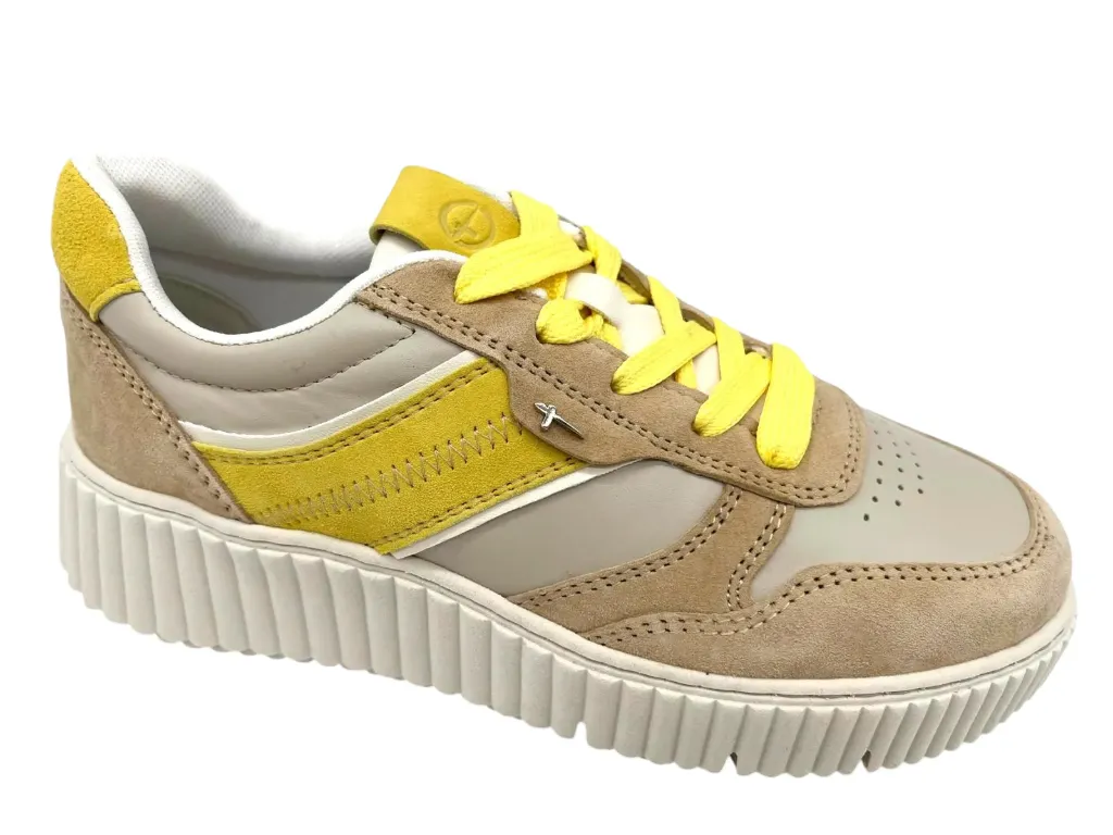 --Tamaris--	Halb rie (36)