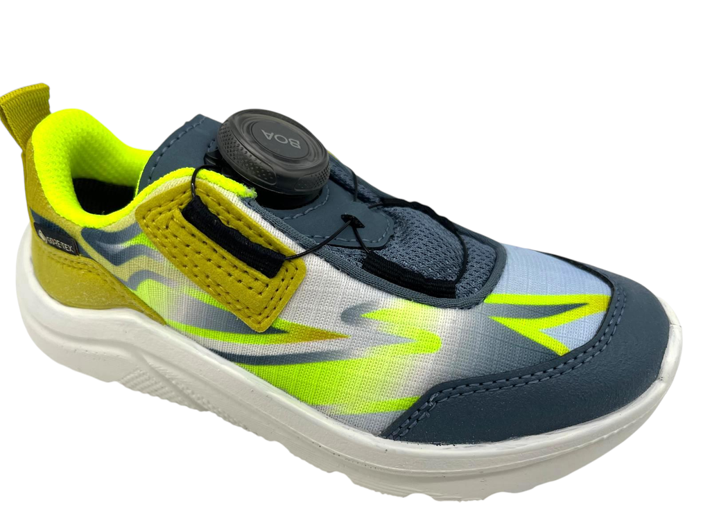 --SuperFit--	Kicks (27)