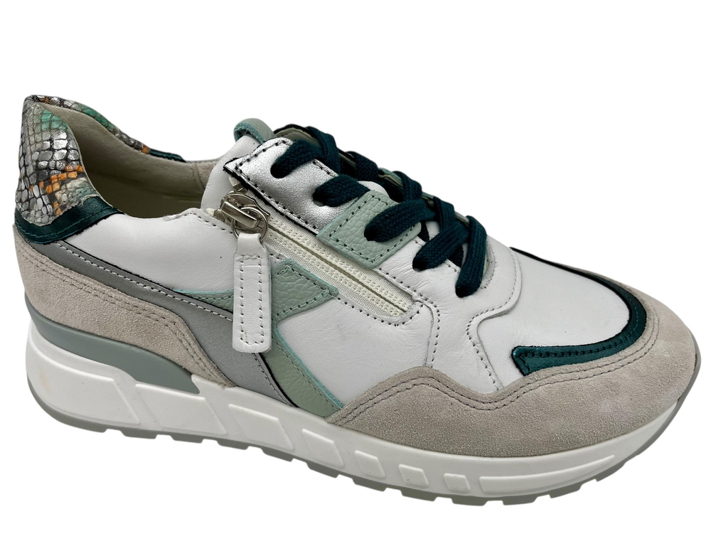 --Gabor--	Halb rie (2½)