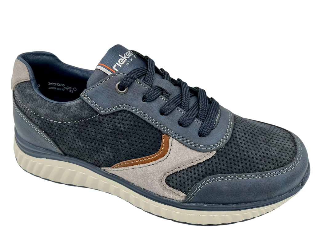 --Rieker--	Halb rie+reis (40)