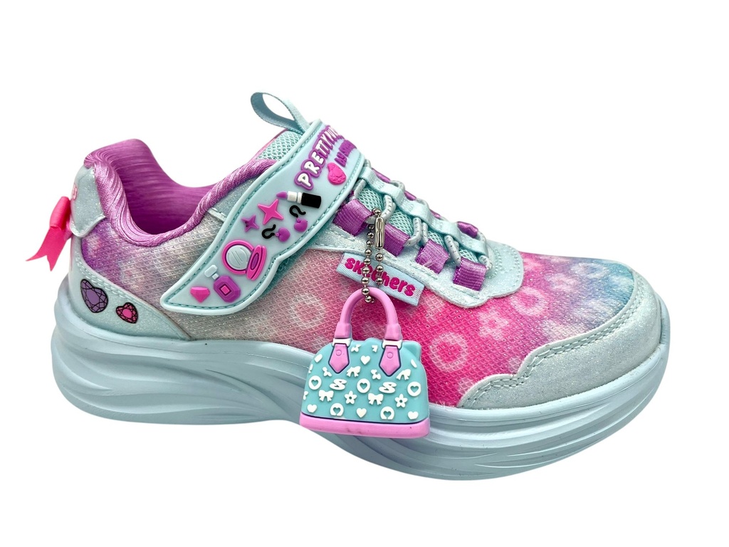 --Skechers--	Power Jams 2 (27)