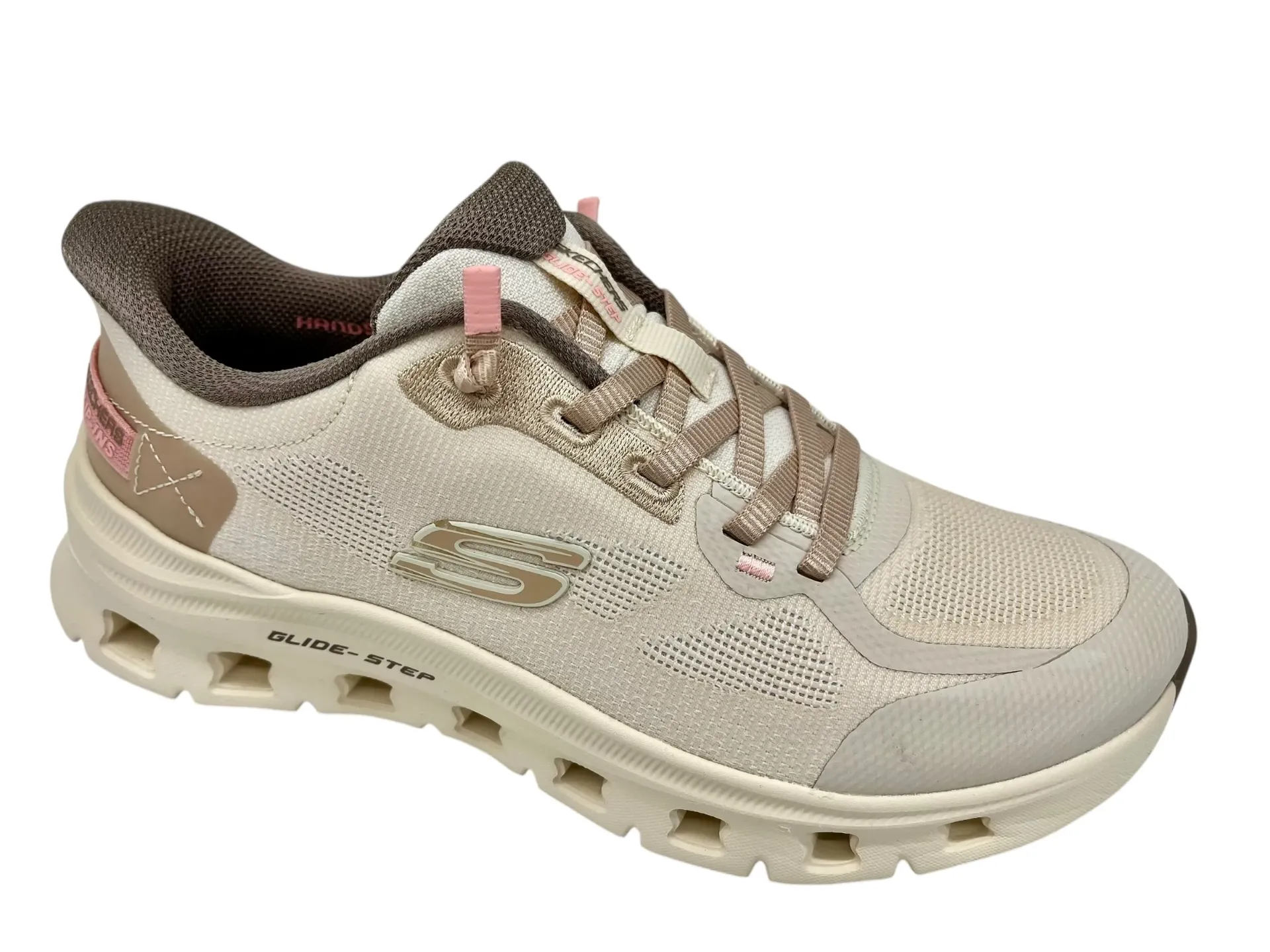 --Skechers--	Glide Step Pro Pure Motion (36)