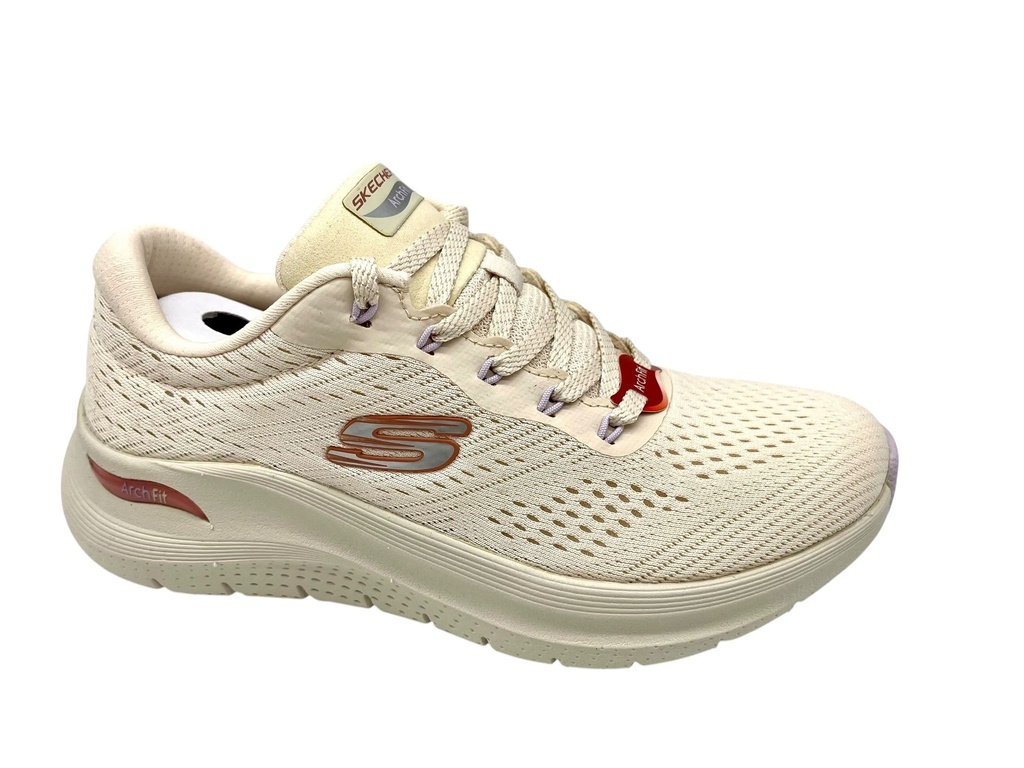 --Skechers--	Arch Fit 2.0 (35)