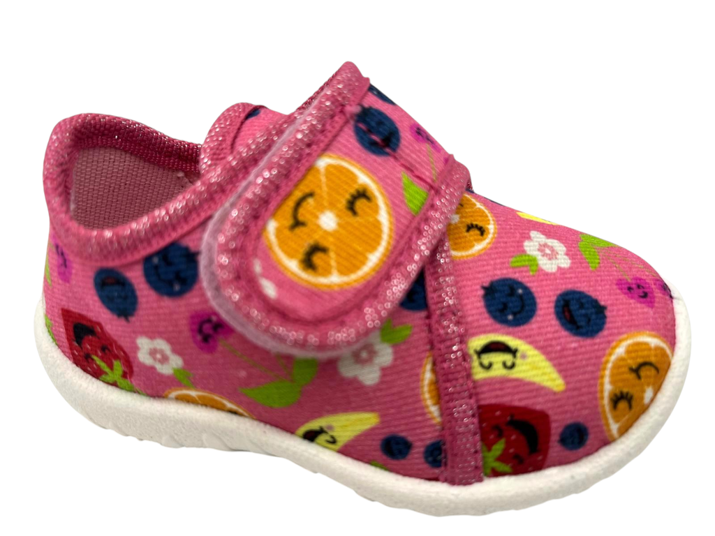 --SuperFit--	Spotty (18)