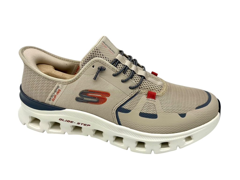 --Skechers--	Slip ins Glide Step Pro (40)