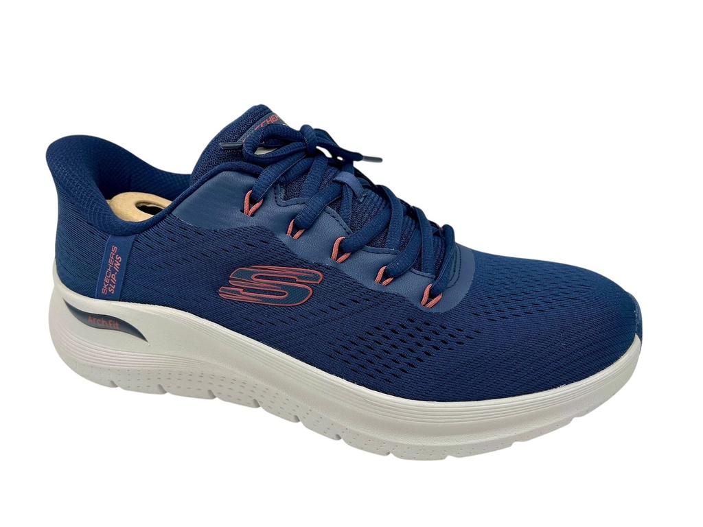 --Skechers--	Slip-Ins Arch Fit 2.0 (39)