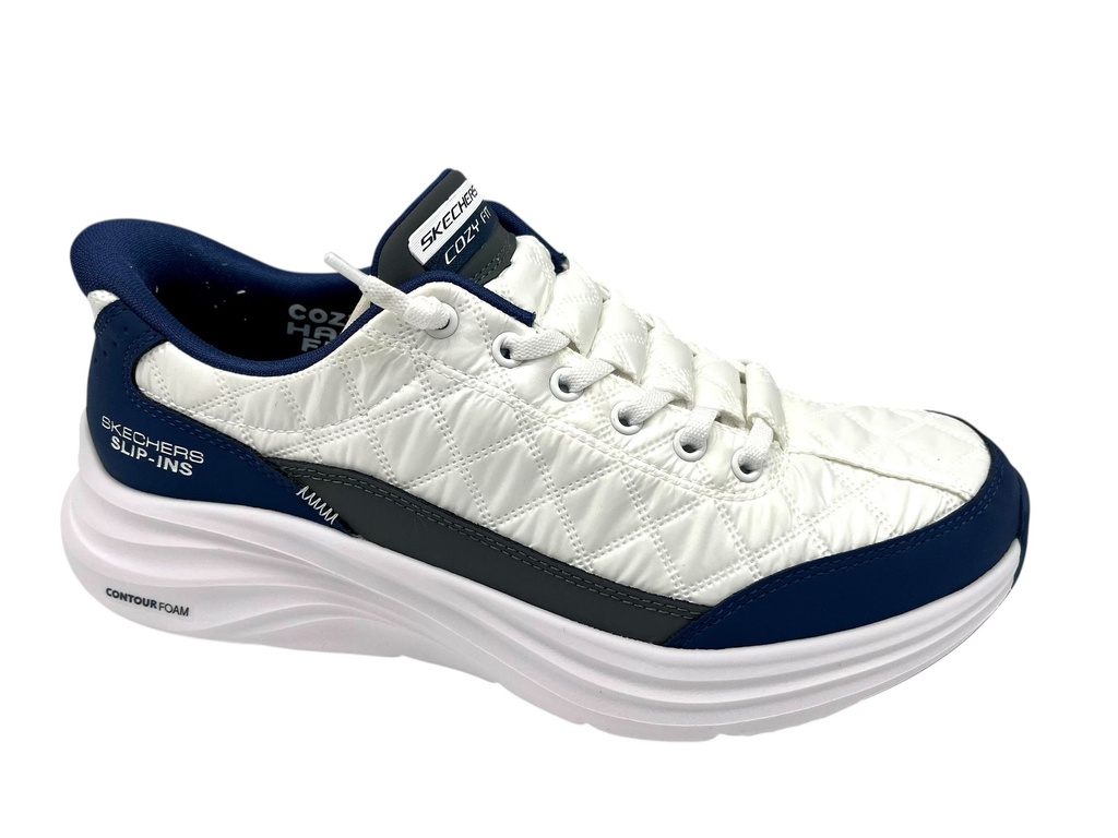 --Skechers--	Slip-Ins Contour Foam (41)