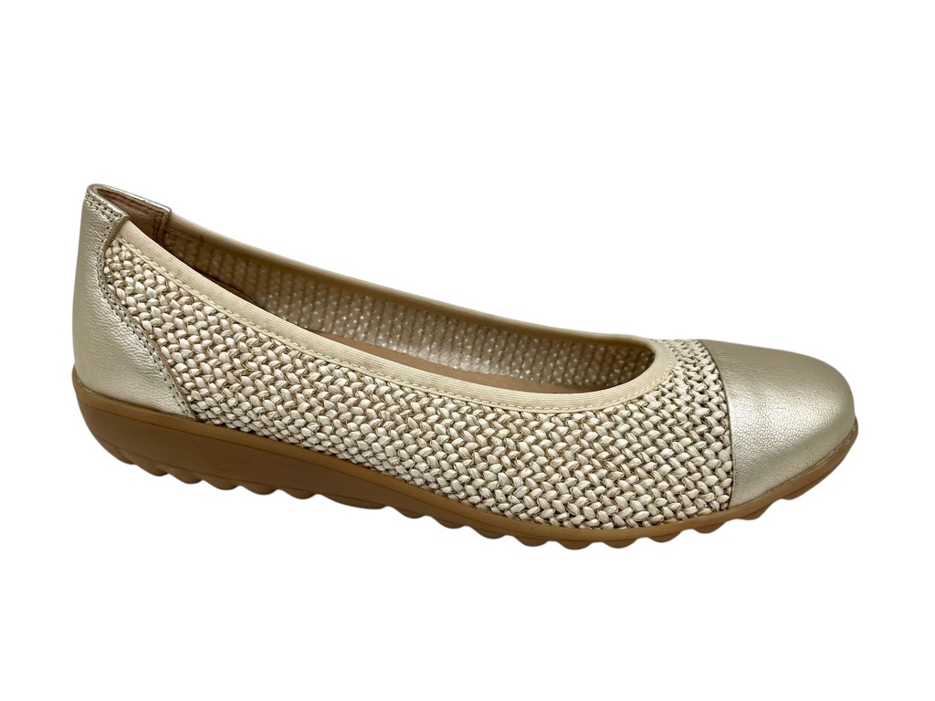 --Caprice--	Ballerina (37)