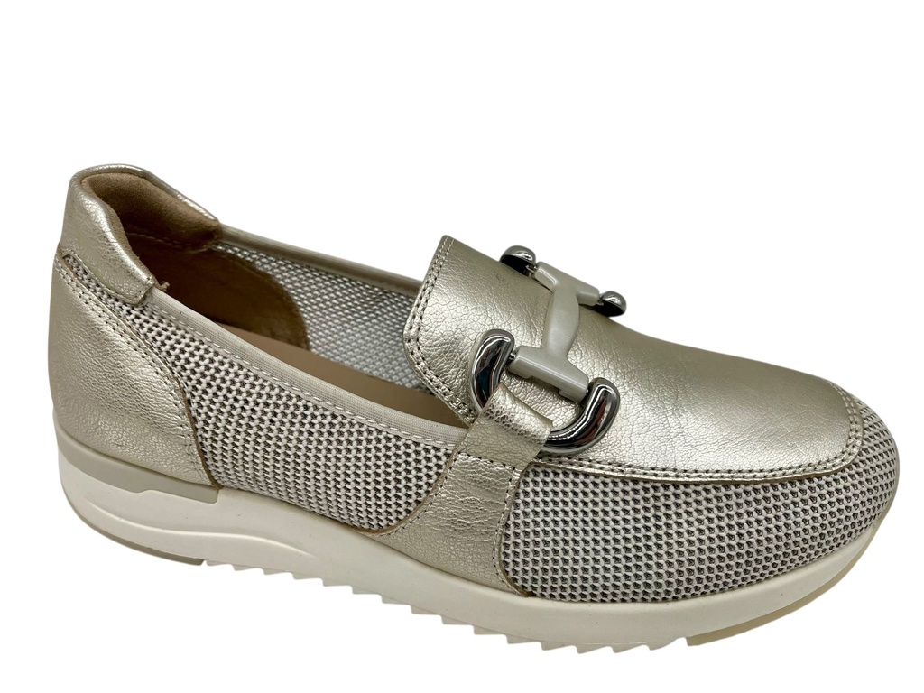 --Caprice--	Mocassin (36)