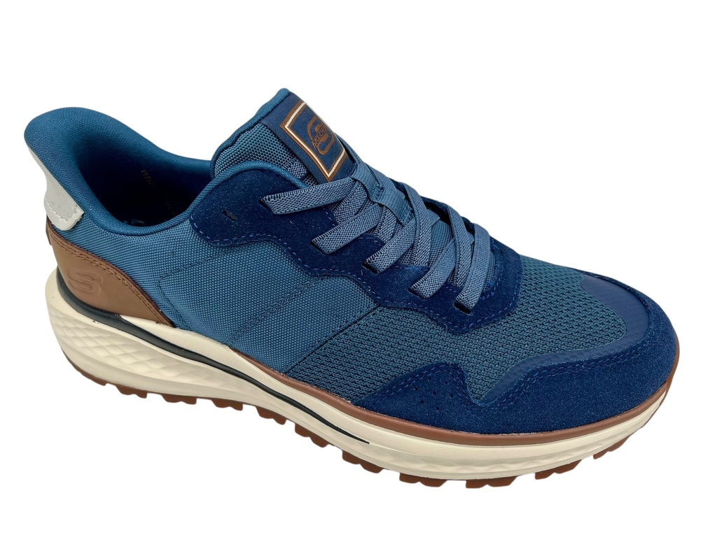 --Skechers--	SLIP-Ins Relaxed Fit (40)