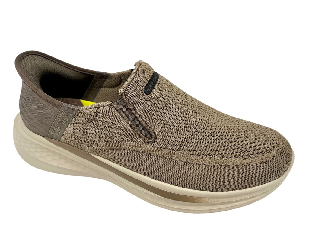 --Skechers--	Slip-Ins Relaxed Fit (40)