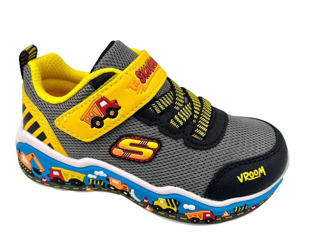 --Skechers--	Play Scene (24)