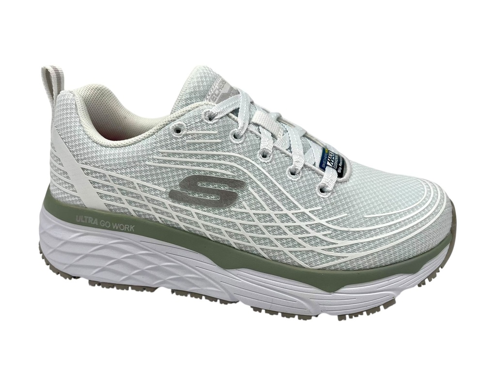 --Skechers--	Work Max Cushioning (36)