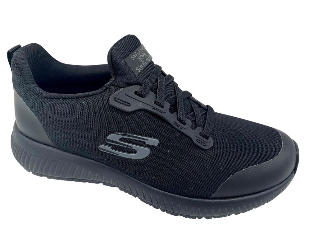 --Skechers--	Work Squad Sr (35)