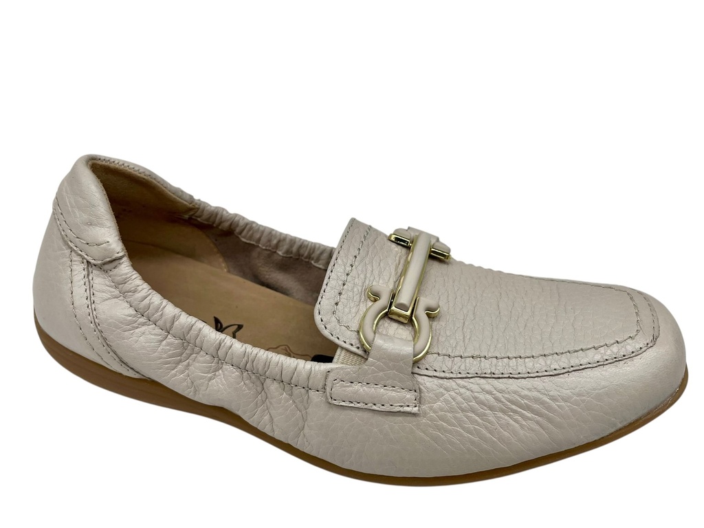 Mocassin