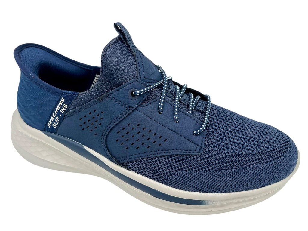 --Skechers--	Slip-Ins Relaxed Fit (39)