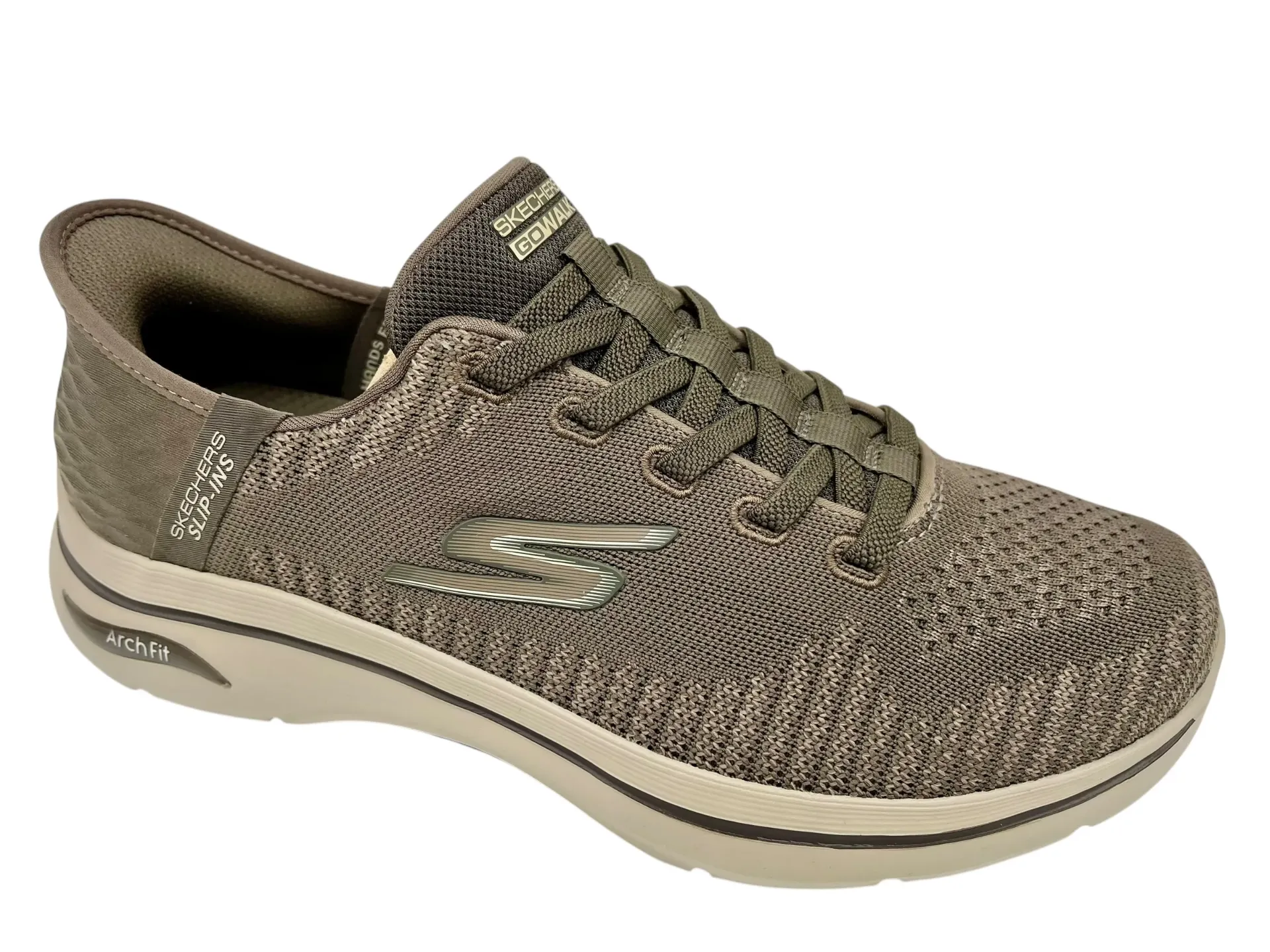 --Skechers--	Slip-Ins Archfit 2.0 (39)