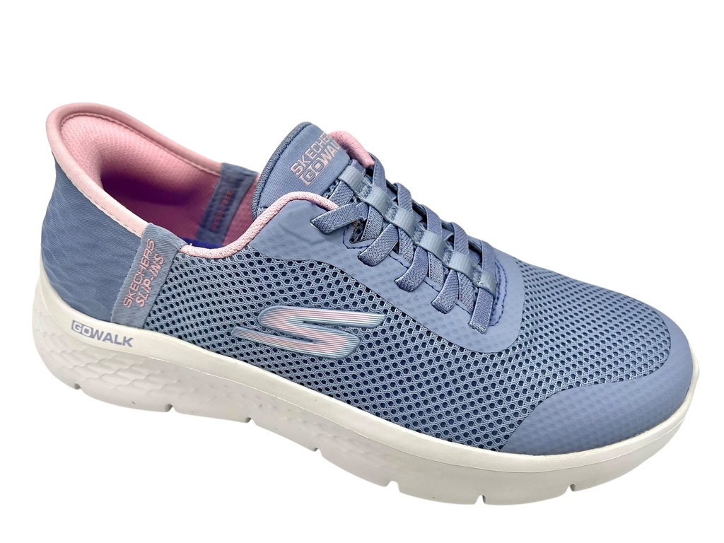 --Skechers--	Slip-Ins Go Walk Flex (35)