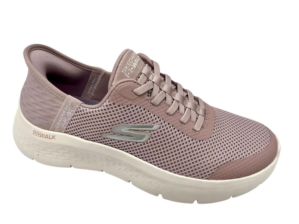 --Skechers--	Slip-Ins Go Walk Flex (35)