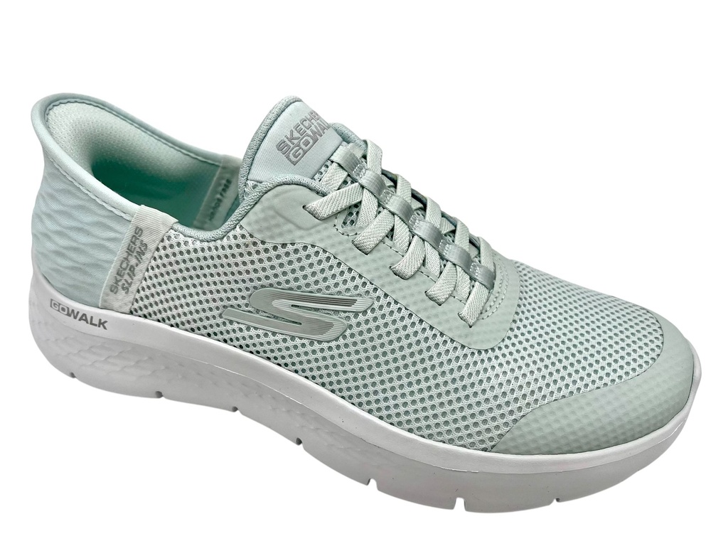 --Skechers--	Slip-Ins Go Walk Flex (35)