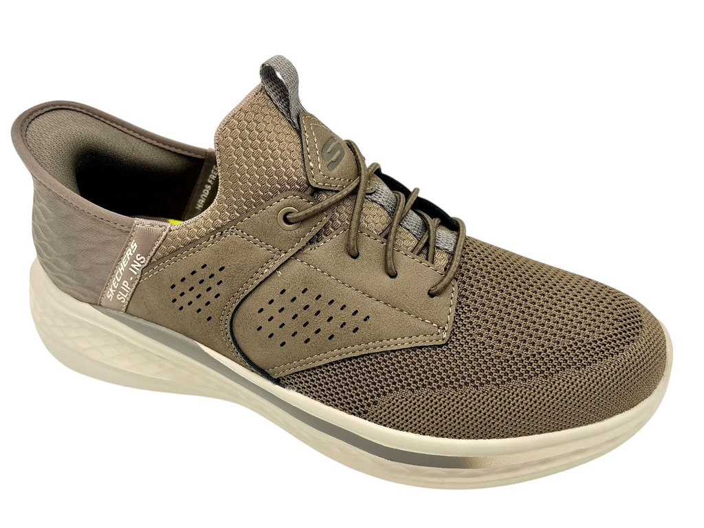Slip-Ins Relaxed Fit