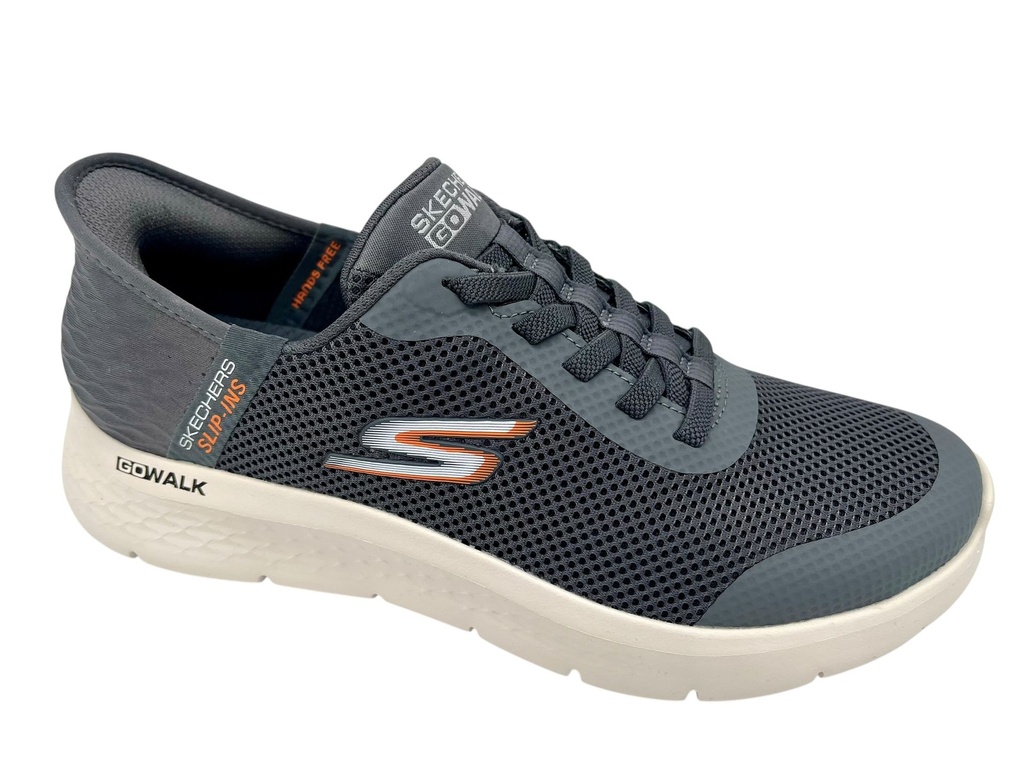 Slip-Ins Go Walk