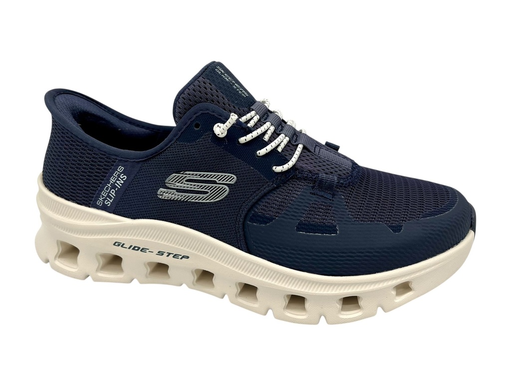 --Skechers--	Slip-Ins Glide Step Pro (39)