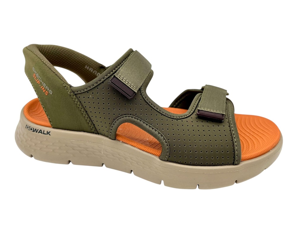 --Skechers--	Slip-Ins Go Walk Flex (39)