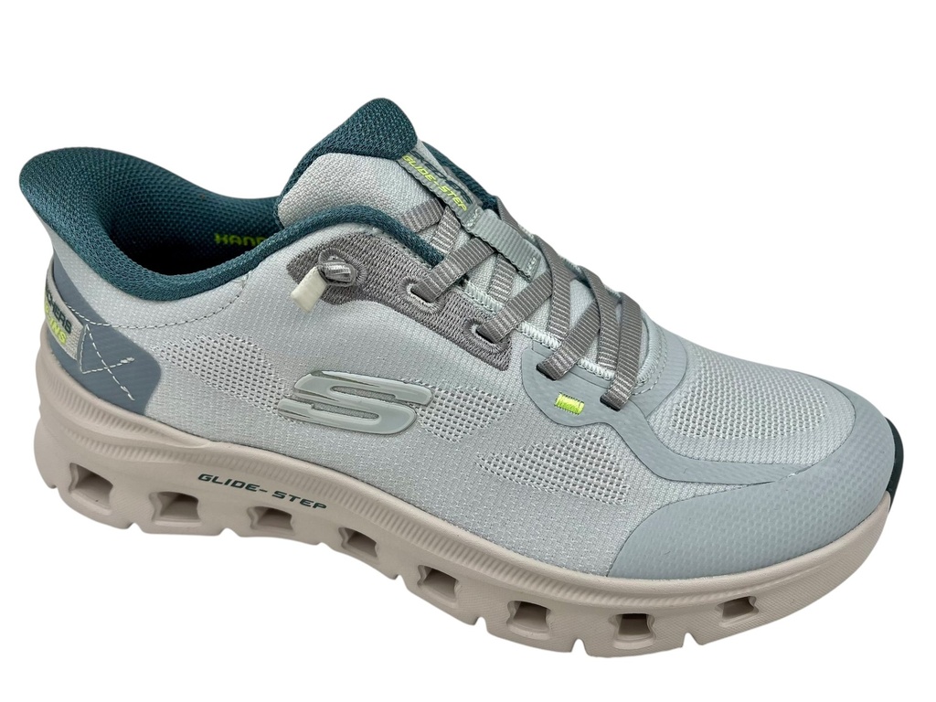 --Skechers--	Glide Step Pro Pure Motion (35)