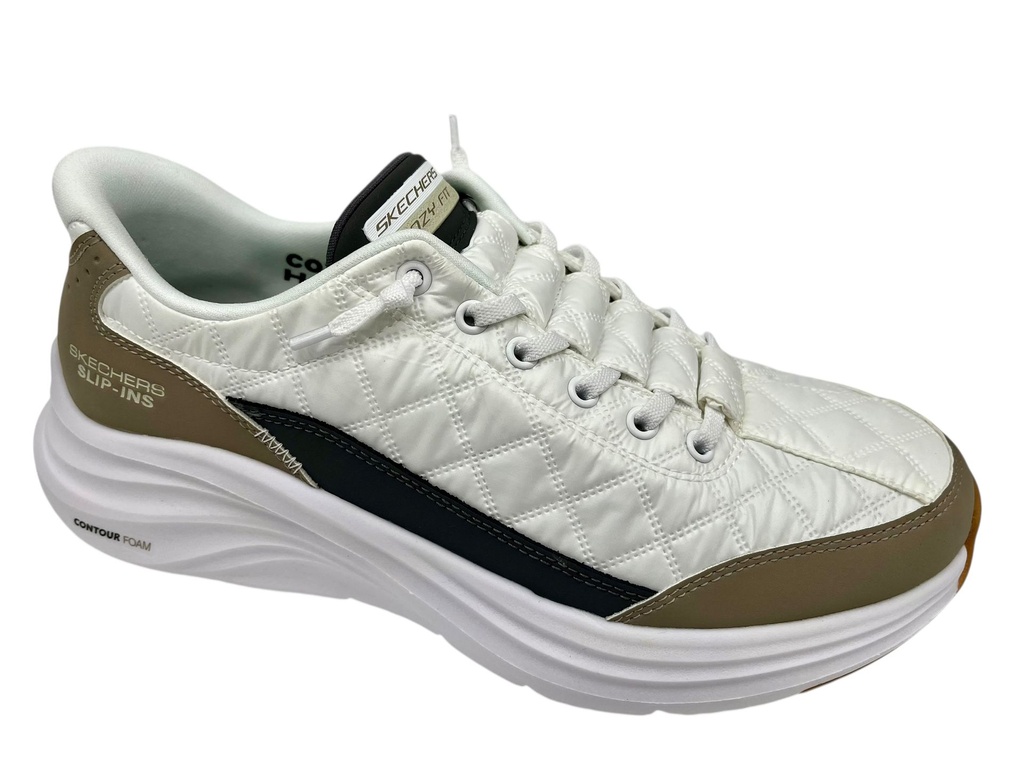 --Skechers--	Slip-Ins Contour Foam (39)