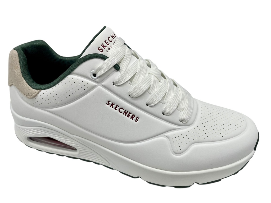 --Skechers--	Uno Suited On Air (39)