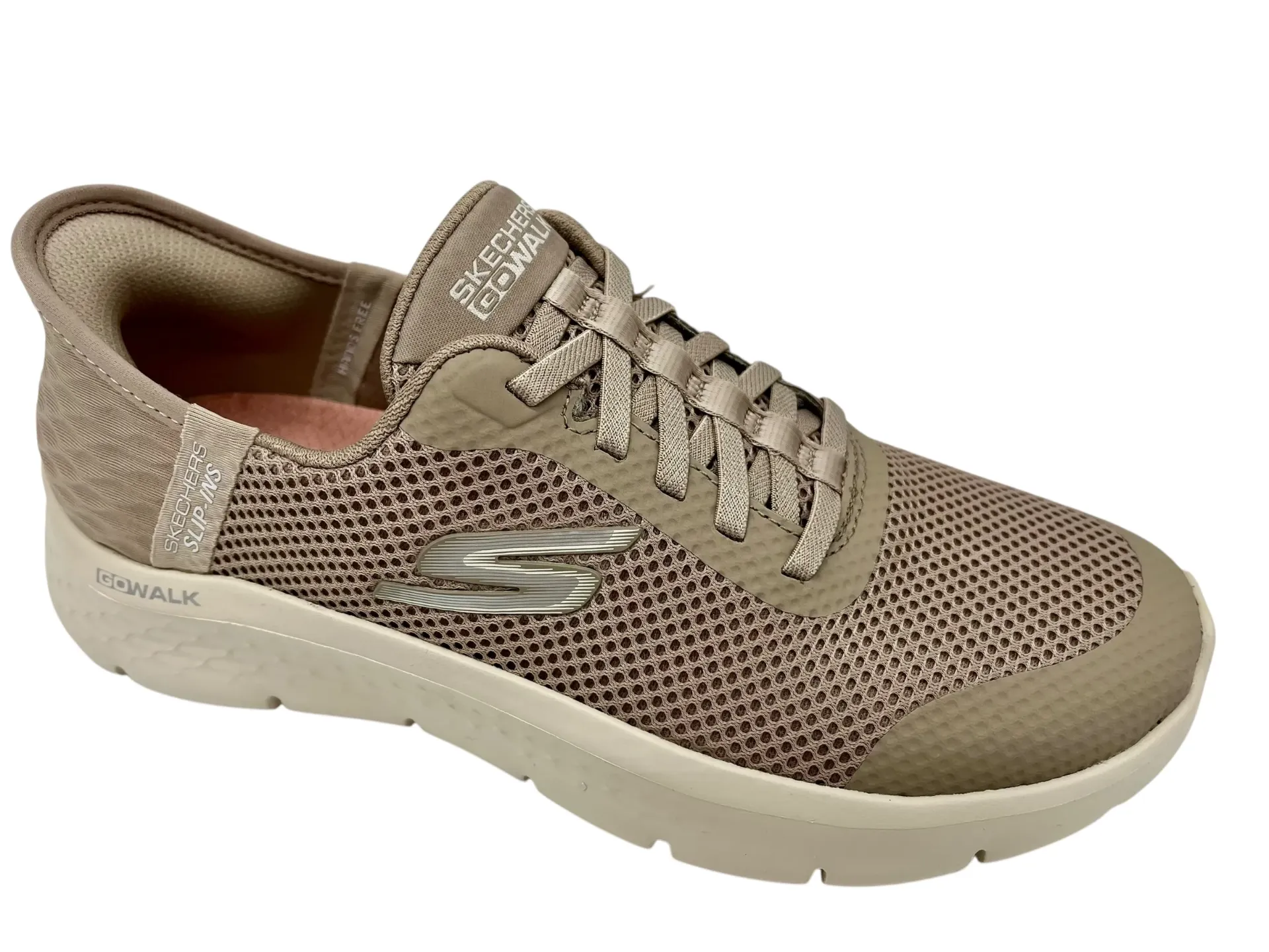 --Skechers--	Slip-Ins Go Walk Flex (35)