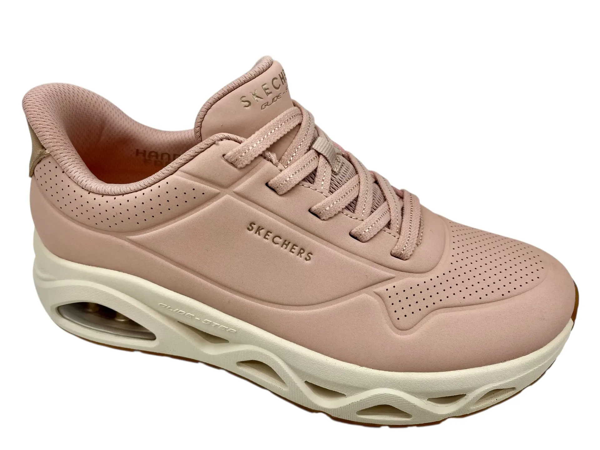 --Skechers--	Uno Glide Step (35)