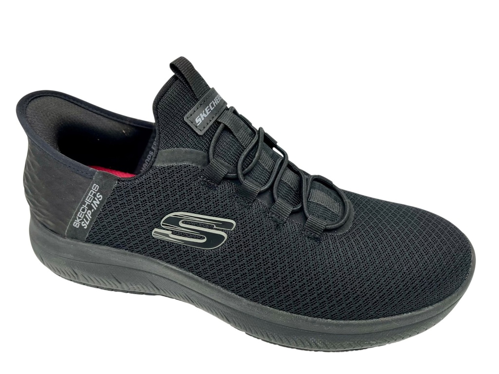 --Skechers--	Slip-Ins Work (39½)