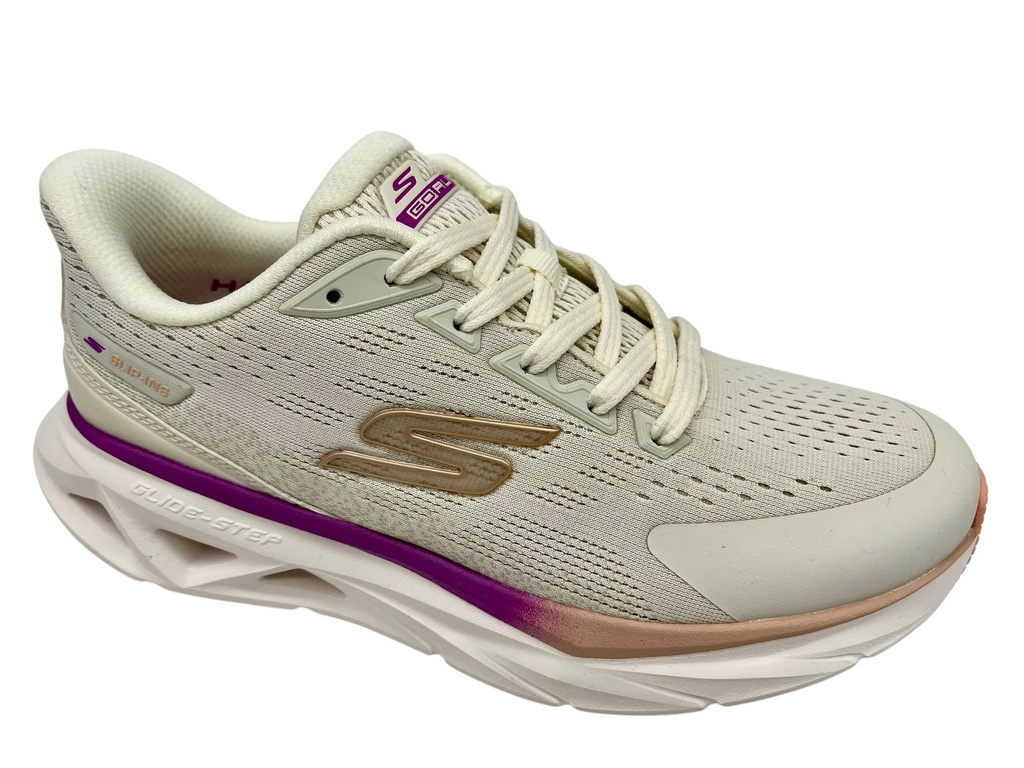 --Skechers--	Slip-Ins Glide Step Vortex (35)