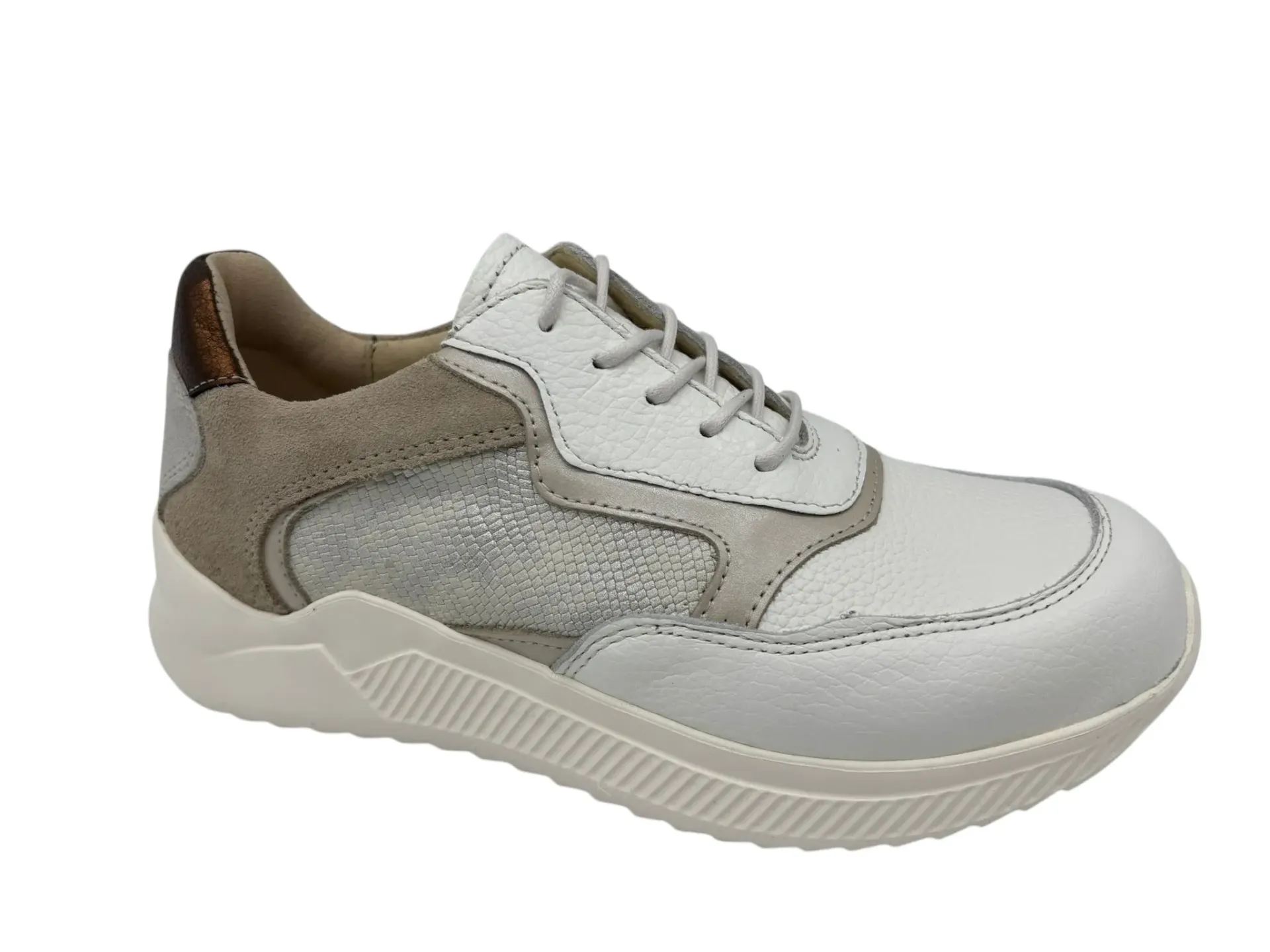 --Wolky--	E-WAY S2F Stretch (36)