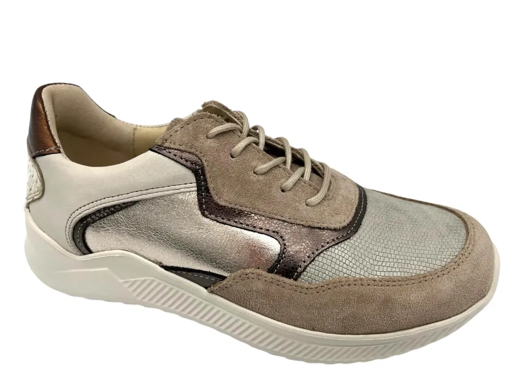 --Wolky--	E-Way S2F Stretch (36)