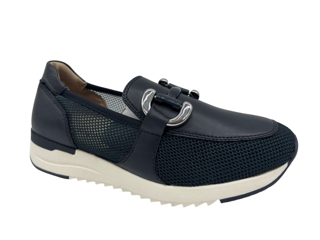 Mocassin