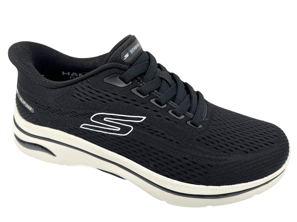--Skechers--	Go Walk Arch Fit 2.0 (39½)