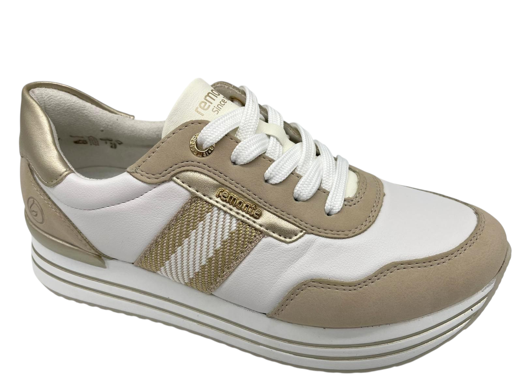 --Remonte--	Halb Rie (36)