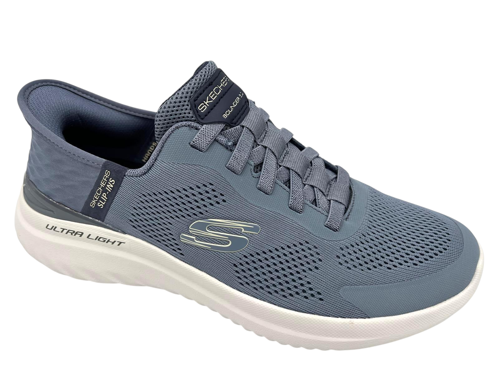 --Skechers--	Bounder 2.0 (41)