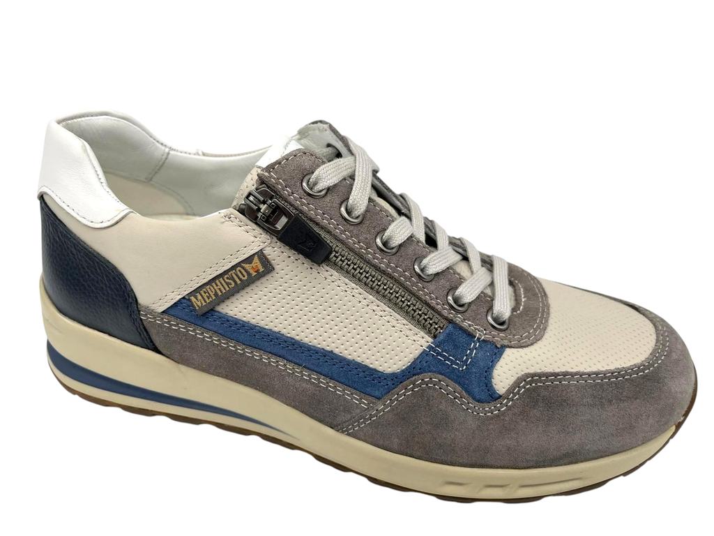 --Mephisto--	Brandley (5½)