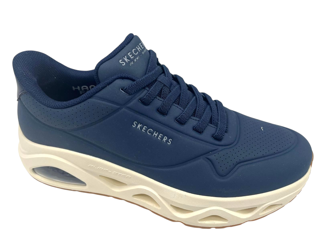 --Skechers--	Uno Glide Step (41)