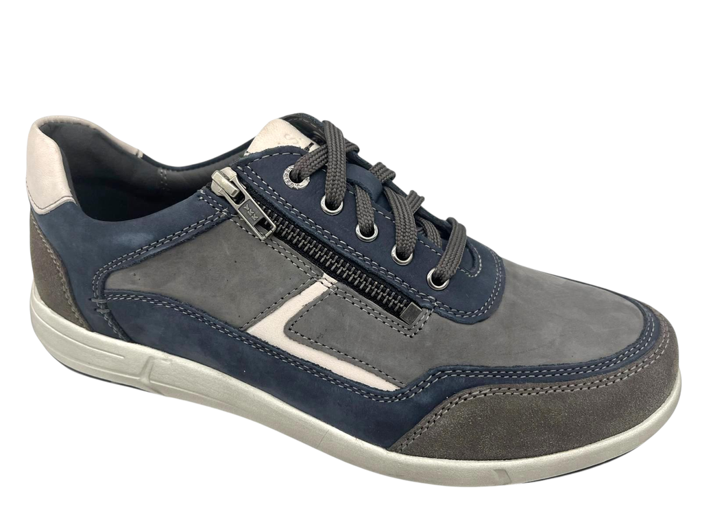 --Josef Seibel--	Enrico 33 (41)